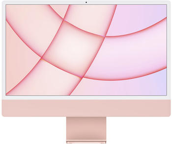 Apple iMac 24" M1 [2021] (Z12Y-011000) Rosé