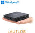 CSL Narrow Box Ultra HD Compact v4 82286