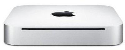 Apple Mac mini (2.4GHz, 2048MB, 500GB)