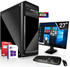 480 GB, 8 GB, Intel Core i5-8400, Intel UHD Graphics 630, Microsoft Windows 10 Professional: Systemtreff Basic Edition