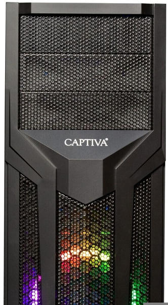 Captiva Advanced Gaming R65-952