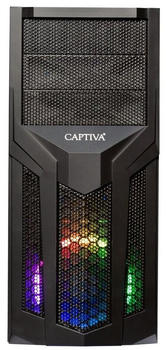 Captiva Advanced Gaming I68-160