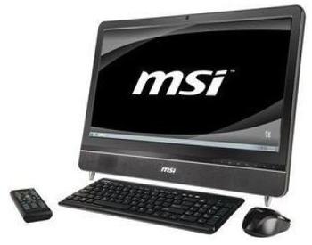 MSI Wind Top AE2400-Q9441W7H