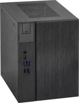 ASRock DeskMeet B660 (90BXG4C01-A10GA0W)