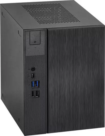 ASRock DeskMeet B660 (90BXG4C01-A10GA0W)