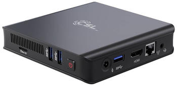 CSL Narrow Box Ultra HD Compact v4 82288