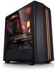Kiebel Gaming PC Everest V AMD Ryzen 9 5900X, 32GB DDR4, NVIDIA RTX 4070 Ti 12 GB,