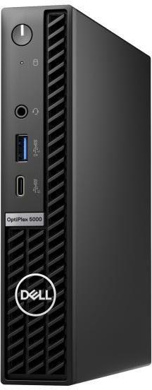 Dell OptiPlex 5000 Micro (S002O5000MFF_VP)