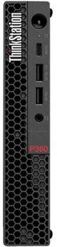 Lenovo ThinkStation P360 Tiny (30FA001UGE)