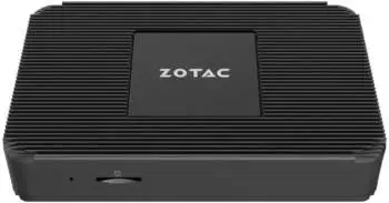 Zotac ZBOX PI336 Pico (ZBOX-PI336-W5C)