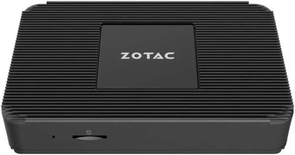 Zotac ZBOX PI336 Pico (ZBOX-PI336-W5C)