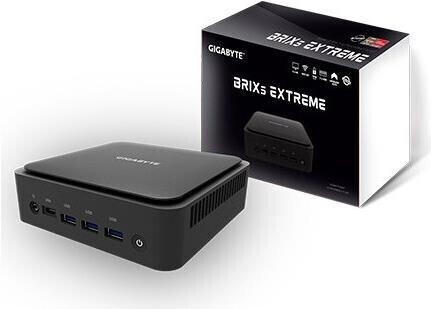 GigaByte BRIX Extreme (GB-BER7-5700)