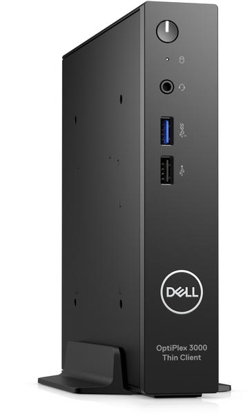 Dell OptiPlex 3000 Thin Client (C83DR)