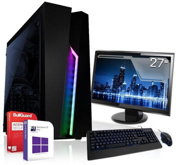 Systemtreff Pro Gaming Edition 91464