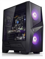 Kiebel 185273, kiebel.de Gaming PC curve 12 Intel Core i7-12700KF, 32GB DDR4,...