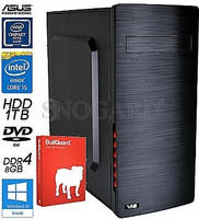 Komplettsystem Memory PC OFFICE PC | AMD Ryzen 5 8500G | Radeon Grafik | 16GB DDR5