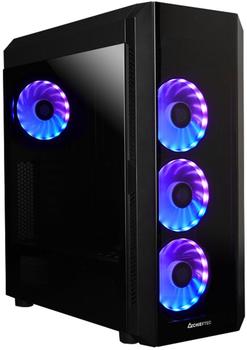 One GAMING PC High End Elite AN04 (24198)