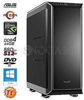 kiebel.de Panorama liquid 14 Core i7 14700KF, 32GB, 5080, 1TB Panorama + WK240 + EE
