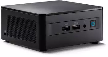 Intel NUC 12 NUC12WSHi7