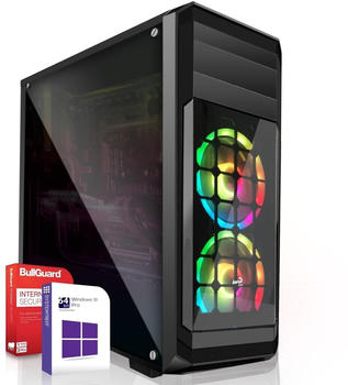 Systemtreff Pro Gaming PC (201907209