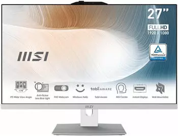MSI Modern AM272P 12M-018DE