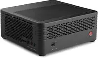 Mini PC Komplettsystem AMD Ryzen 5 5600G 16384 MB DDR4 Ram 500 GB M.2 SSD PCIe (oder