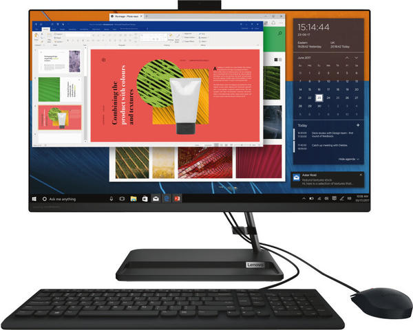 Lenovo IdeaCentre AIO 3 27IAP7 (F0GJ0088GE)