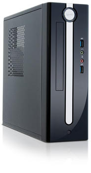 Kiebel Micro X 10 (Intel Core i7-10700/32 GB RAM/1000 GB SSD)