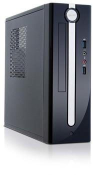 Kiebel Micro X 10 (Intel Core i7-10700/32 GB RAM/1000 GB SSD) (4260320418466)