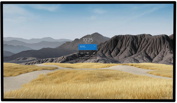 Microsoft Surface Hub 2S 85 (TQP-00022)