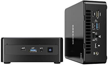 Geekom Mini PC (0743388298460)