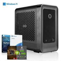 Komplettsystem Memory PC OFFICE PC | AMD Ryzen 5 8500G | Radeon Grafik | 16GB DDR5