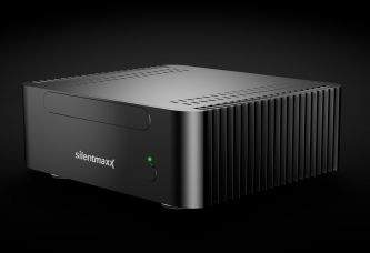 Silentmaxx Kenko Mini H155S