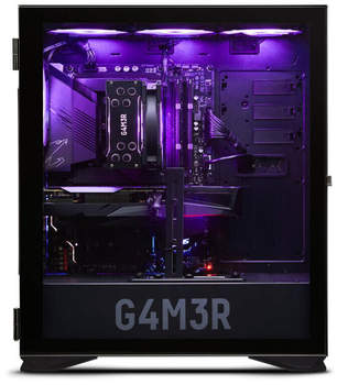 x-kom G4m3r Hero