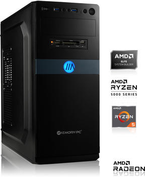 Memory PC GAMING PC (4260663493281)