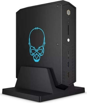 Intel SERPENT CANYON NUC12SNKI72