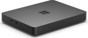 Microsoft Windows Dev Kit 2023 (Project Volterra)