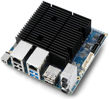 Hardkernel Odroid H3