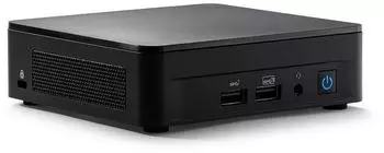 Asus NUC 12 Pro Slim Kit (90AB2WSK-MR8120)