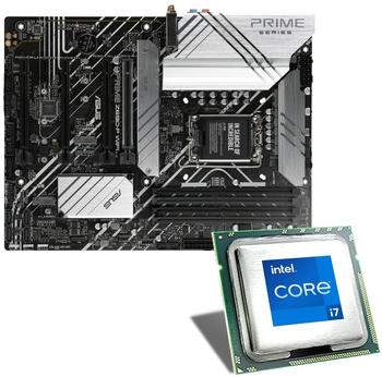 CSL-Computer CSL Core i7-13700K / PRIME Z690-P WIFI Mainboard Bundle