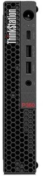 Lenovo ThinkStation P360 Tiny 30FA004YGE