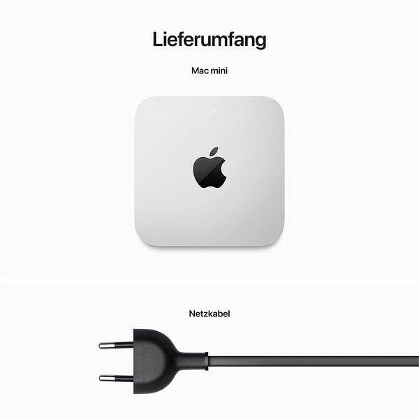 Apple Mac mini M2 (MMFK3D/A)