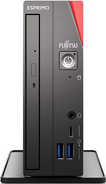 Fujitsu Esprimo G6012 (VFY:G612EPC51MIN)