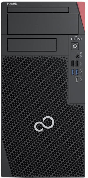 Fujitsu Esprimo P6012 (VFY:P612EPC52MIN)