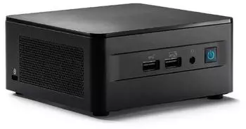 Intel NUC 12 NUC12WSHi3