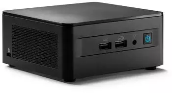 Intel NUC 12 Pro Kit (RNUC12WSHV50000)