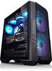 Kiebel Gaming PC Lightning 14 Intel Core i7-14700KF, 32GB DDR5, NVIDIA RTX 4070 Ti