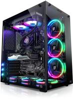 Captiva 98391, Captiva Workstation R98-391 (1000 GB, 64 GB, AMD Ryzen 7 9700X,
