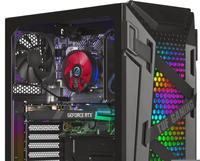 Komplettsystem AMD Ryzen 5 5600G 32768 MB DDR4 Ram 250 GB M.2 SSD PCIe (oder groesser