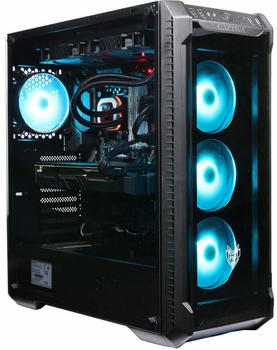 Captiva Highend Gaming I71-169